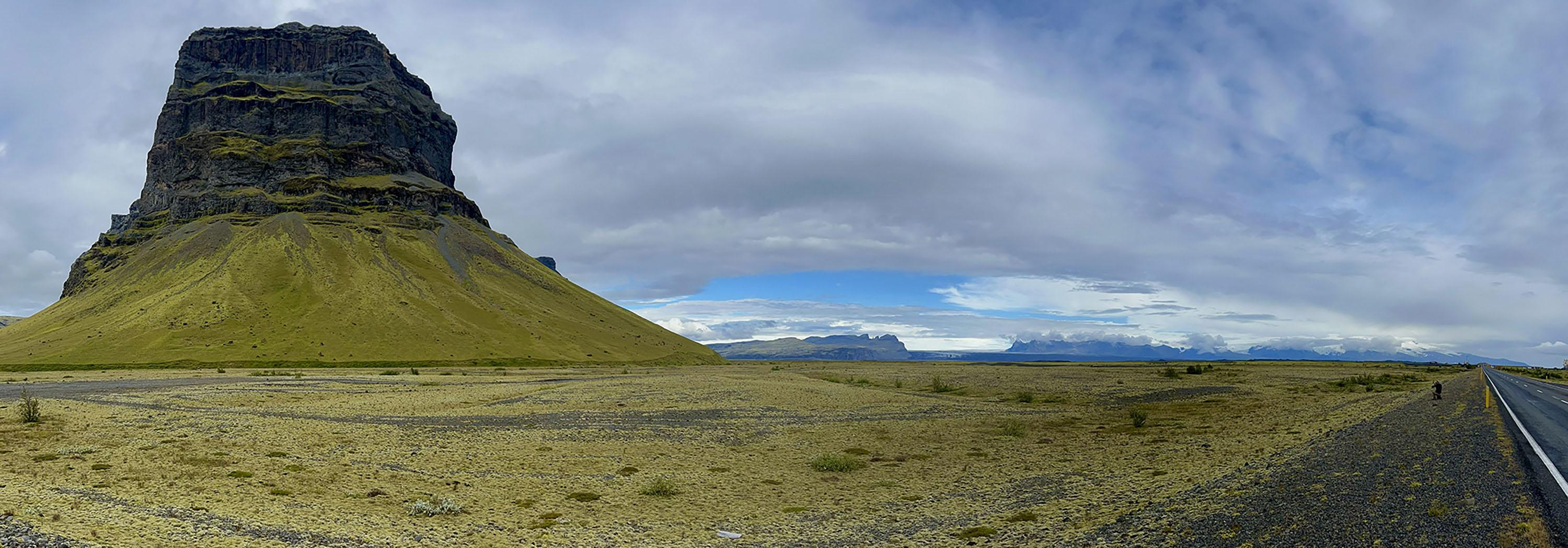 Icelandic Explorer - epic tour around Iceland