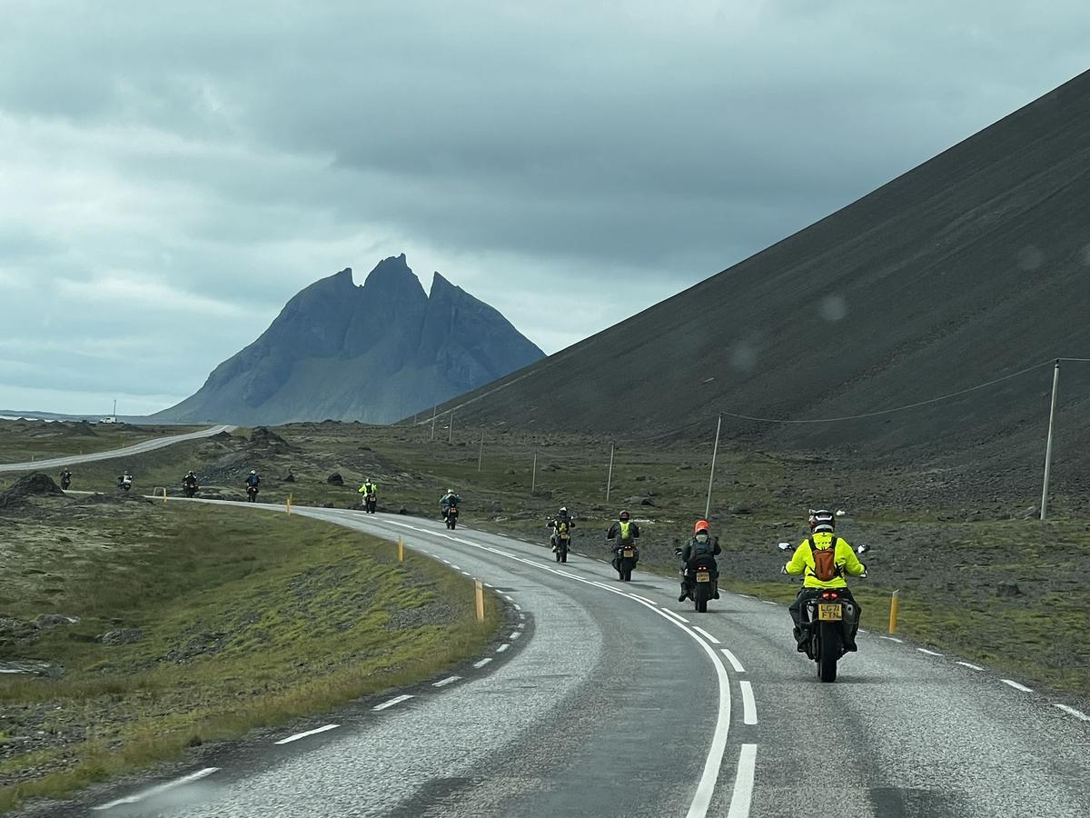 Icelandic Explorer