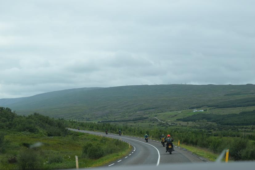 Freedom Moto Tour