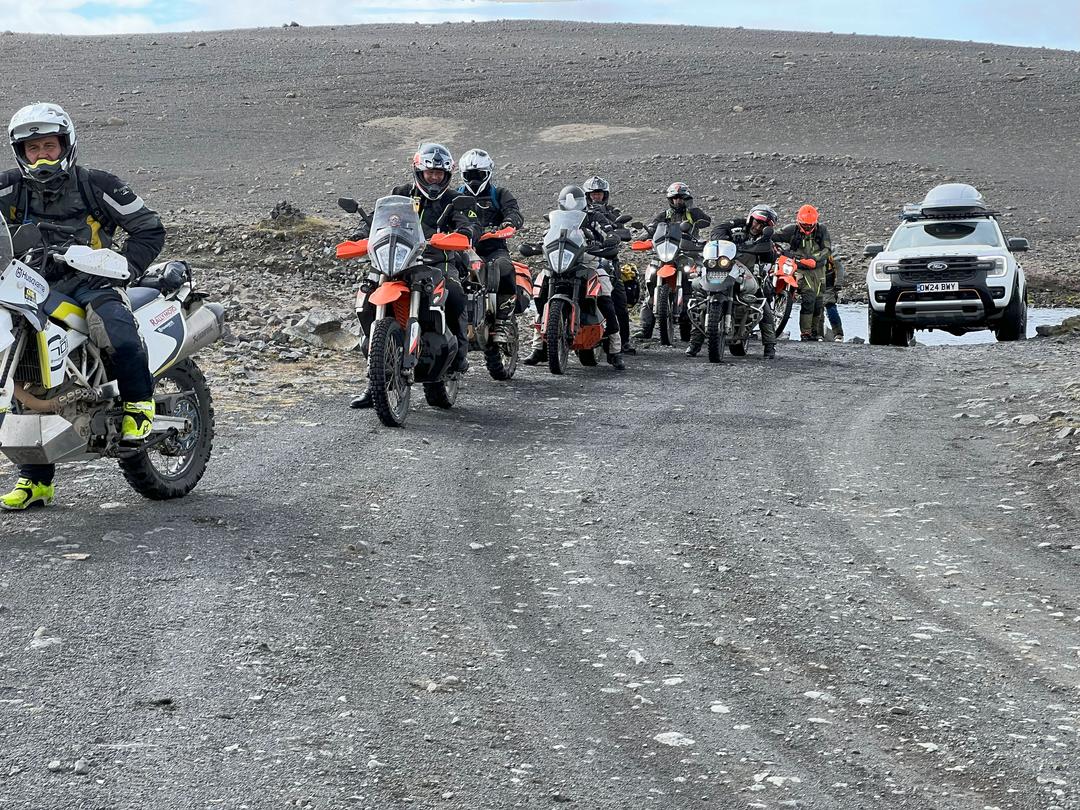 Freedom Moto Tour