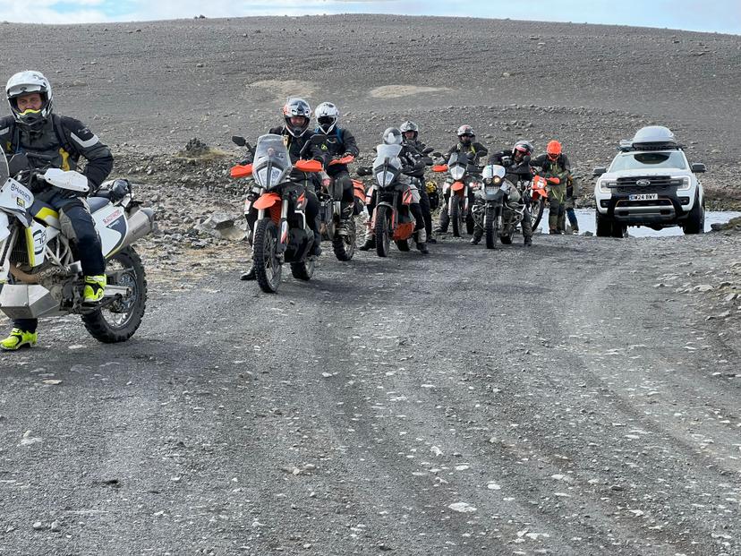 Freedom Moto Tour