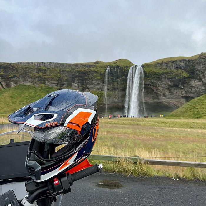 Freedom Moto Tour