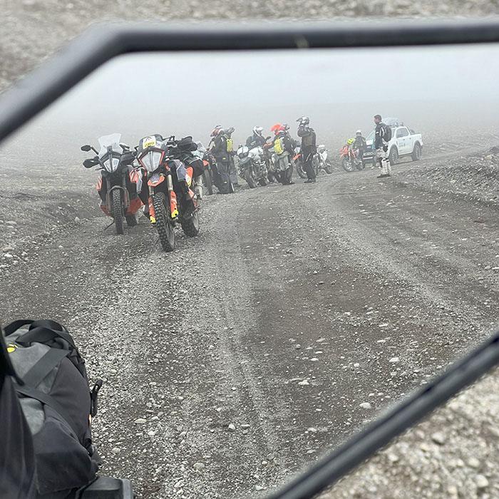 Freedom Moto Tour