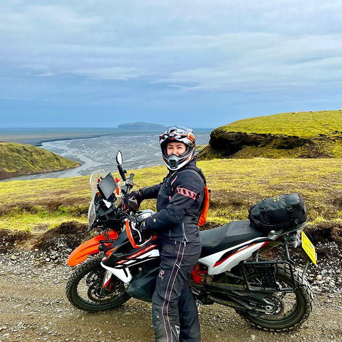Freedom Moto Adventures