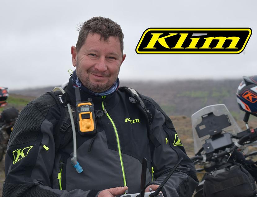 Klim