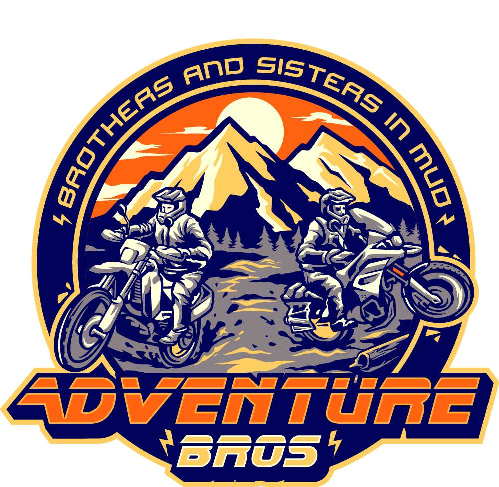 Adventure Bros